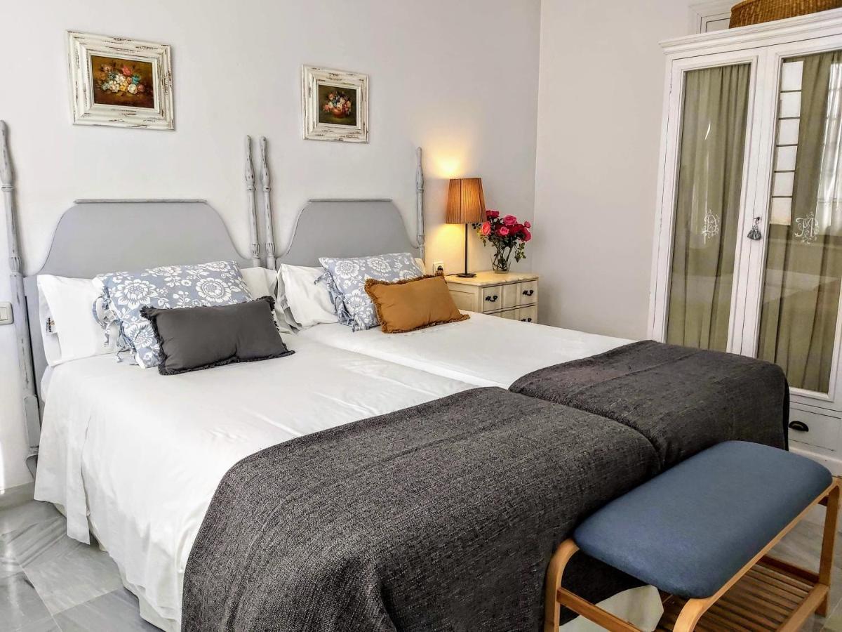 Apartament Misterhost Santa Cruz Juderia - Acogedor Y Tranquilo - Casco Historico Sewilla Zewnętrze zdjęcie